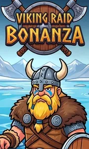 Viking Raid Bonanza