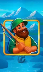 Fishing Splash