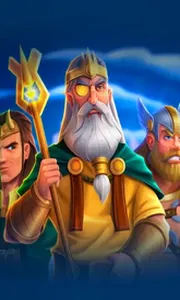 Asgardians