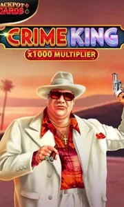 Crime King 1000
