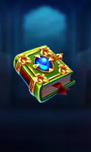Book Of Knight Hold And Win
