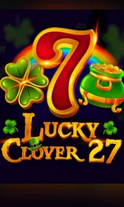 Clover 27