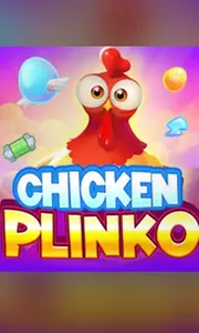 Chicken Plinko