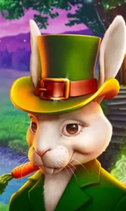 Clovers of Luck