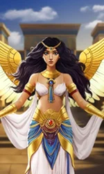 Gates Of Ishtar
