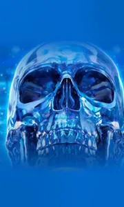 Crystal Skull
