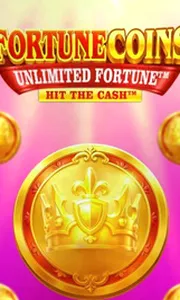 Fortune Coins Unlimited Fortune