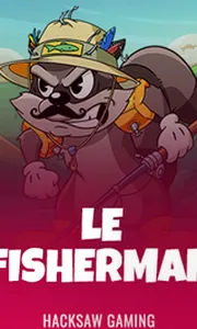 Le Fisherman