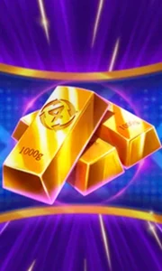 10000X Gold