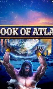 Book Of Atlas