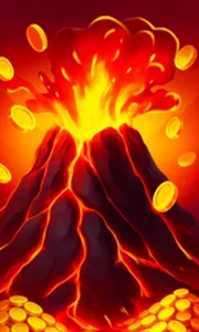 Fiery Luck