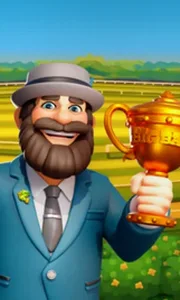 Big Bass Return to the Races