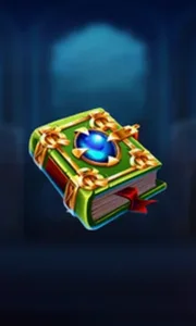 Book Of Knight Hold And Win