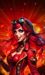 Inferno Coins: ULTIMATE RUNNING WINS