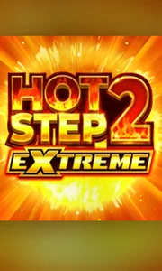 Hot Step 2 Extreme