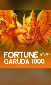 Fortune Garuda 1000