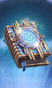 Book Of Demi Gods 3