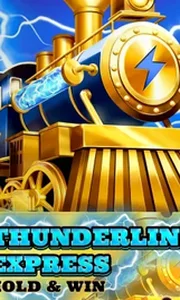 Thunderline Express Hold And Win