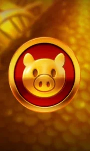 Piggy Bank: 3 Pots Bonanza