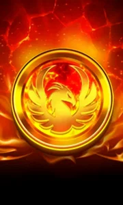 Phoenix Hotfire Hold & Win