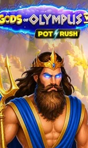 Gods Of Olympus V