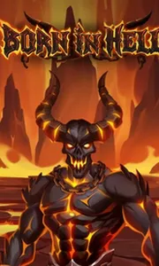 Born In Hell