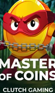 Master Of Coins