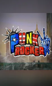 Punk Rocker 2