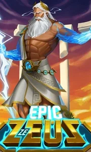 Epic Ze Zeus